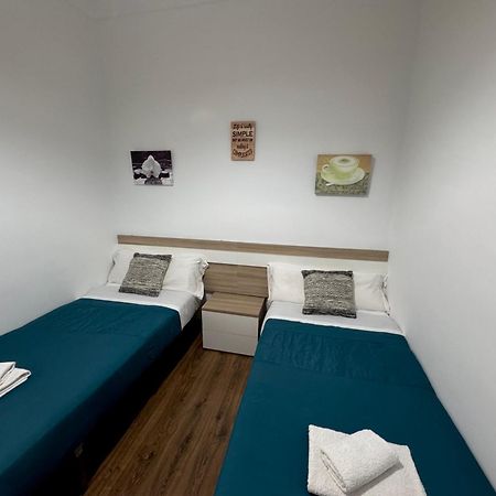 Apartamento Centrico Puente Romano Кордоба Екстериор снимка