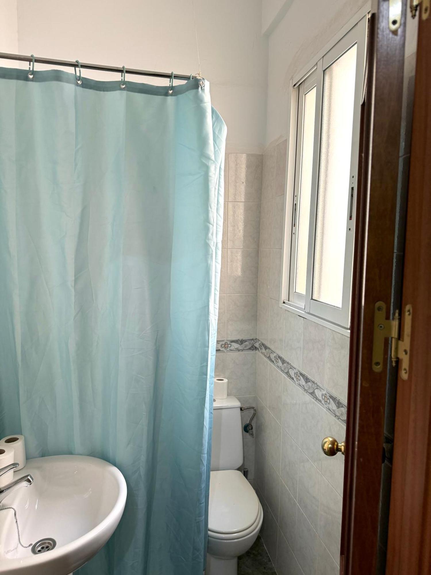 Apartamento Centrico Puente Romano Кордоба Екстериор снимка