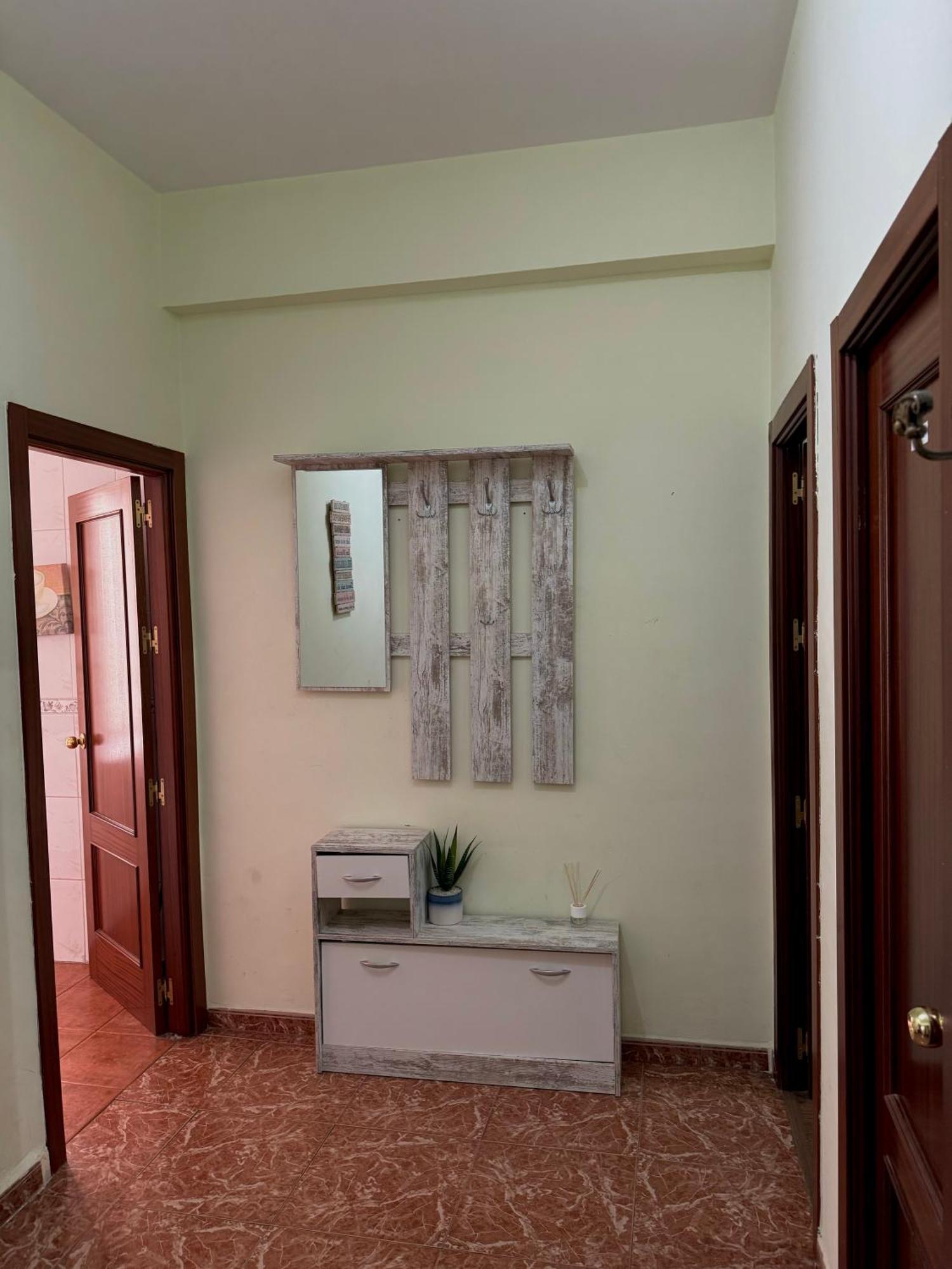 Apartamento Centrico Puente Romano Кордоба Екстериор снимка