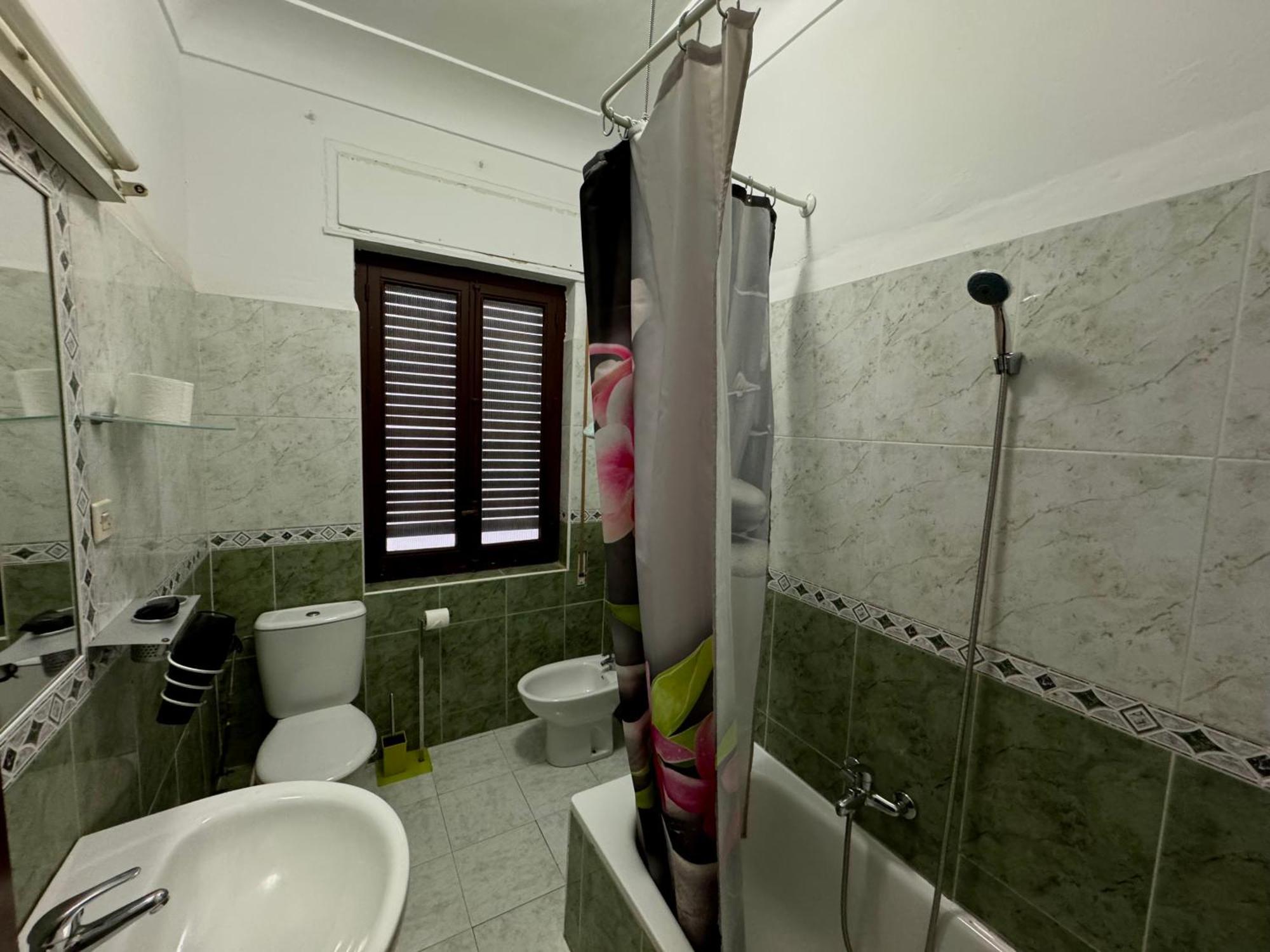 Apartamento Centrico Puente Romano Кордоба Екстериор снимка