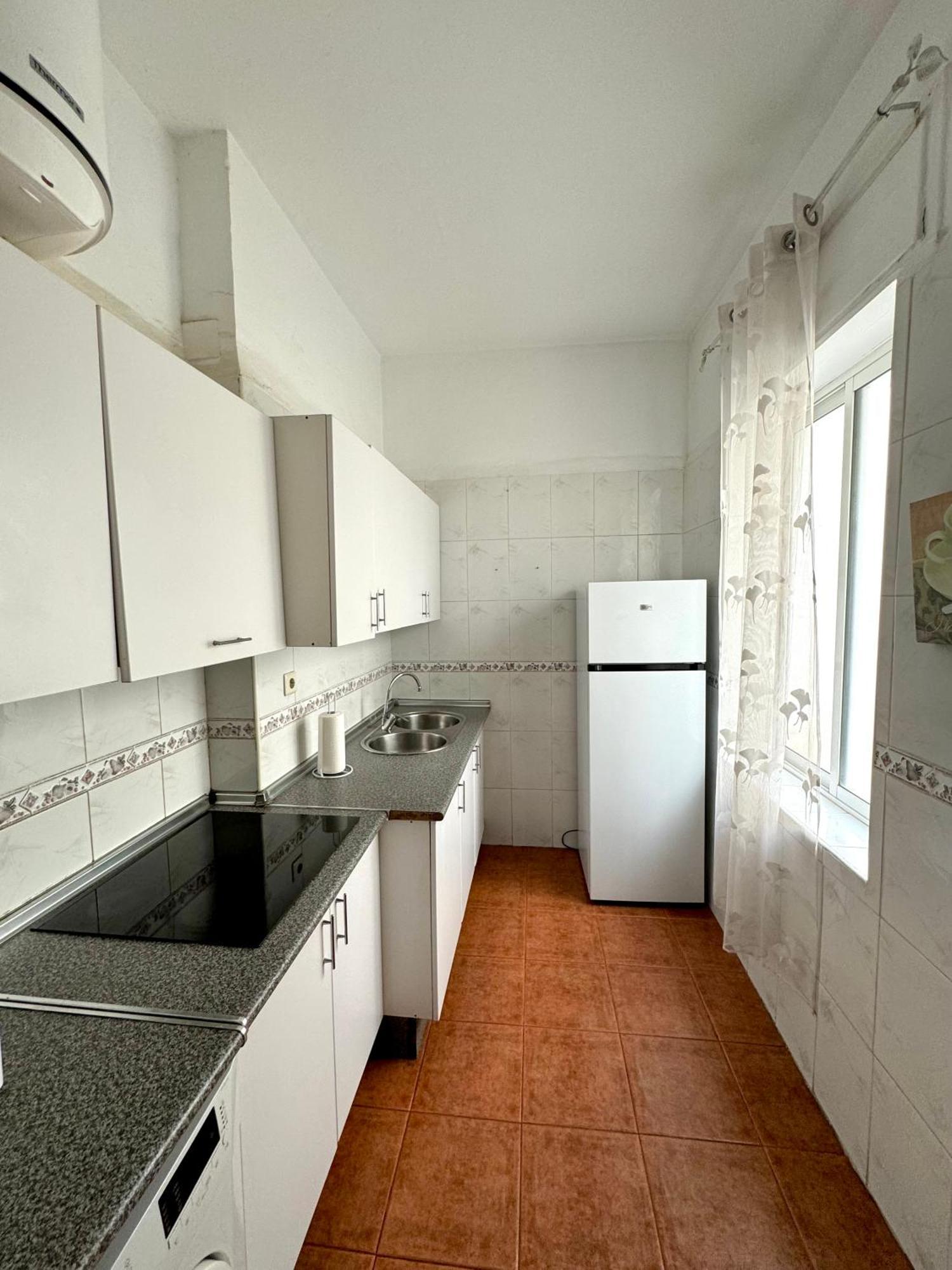 Apartamento Centrico Puente Romano Кордоба Екстериор снимка
