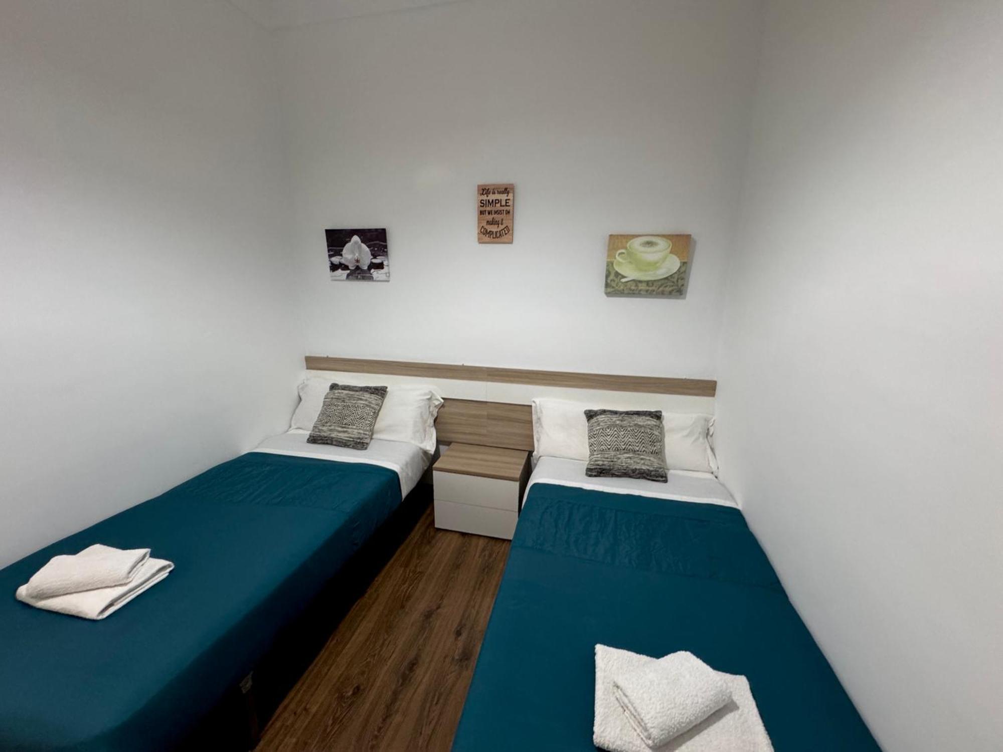 Apartamento Centrico Puente Romano Кордоба Екстериор снимка