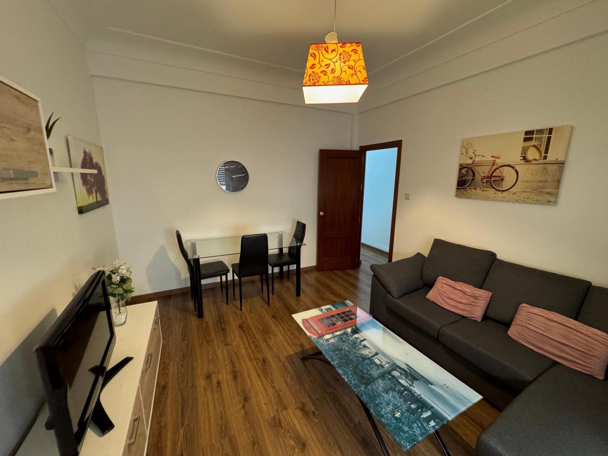Apartamento Centrico Puente Romano Кордоба Екстериор снимка