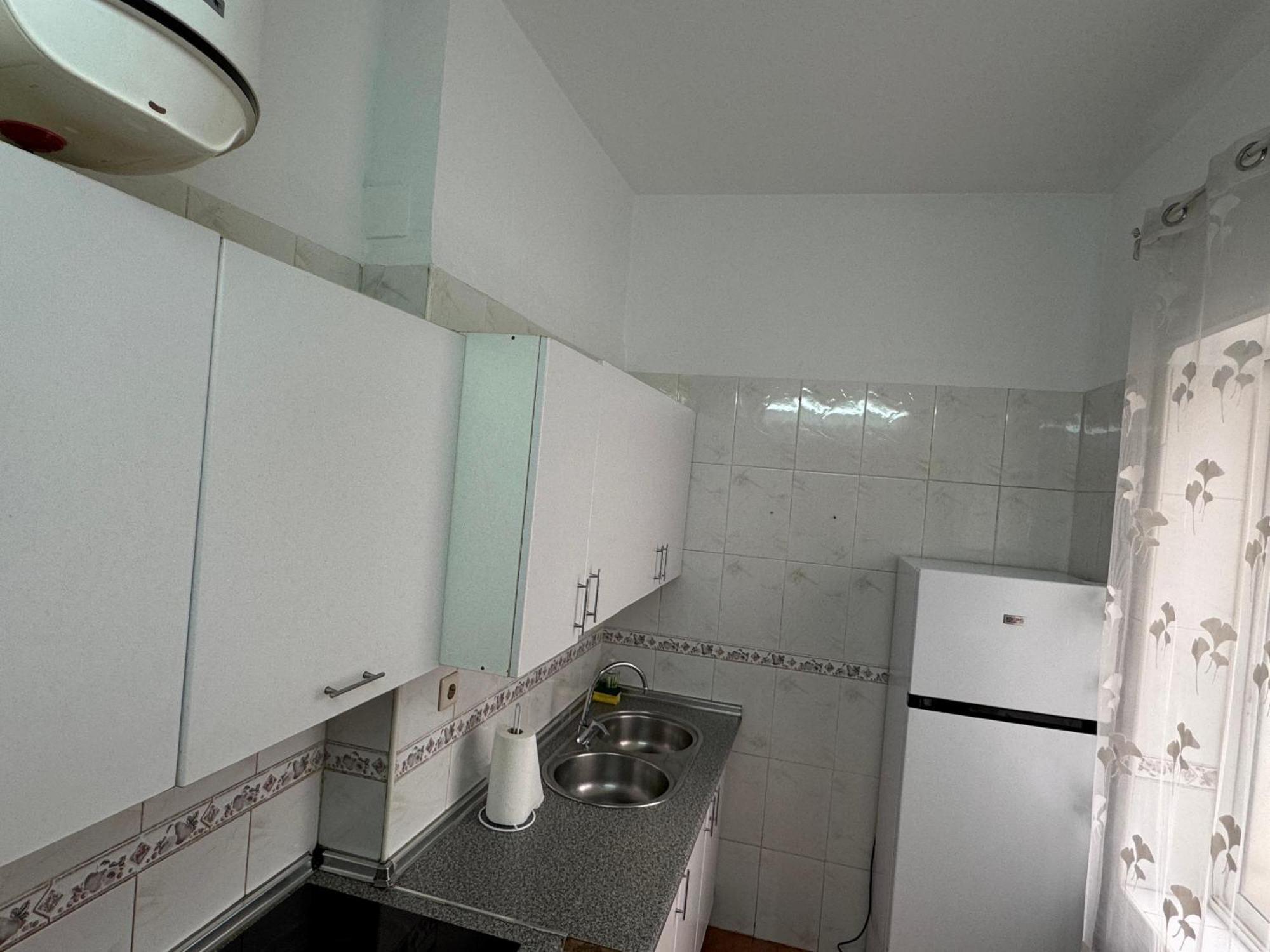 Apartamento Centrico Puente Romano Кордоба Екстериор снимка