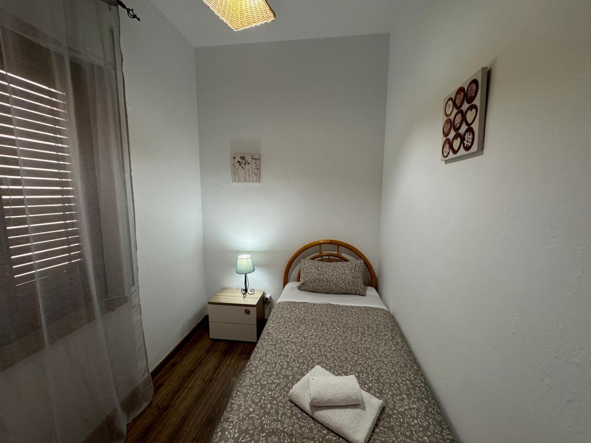 Apartamento Centrico Puente Romano Кордоба Екстериор снимка