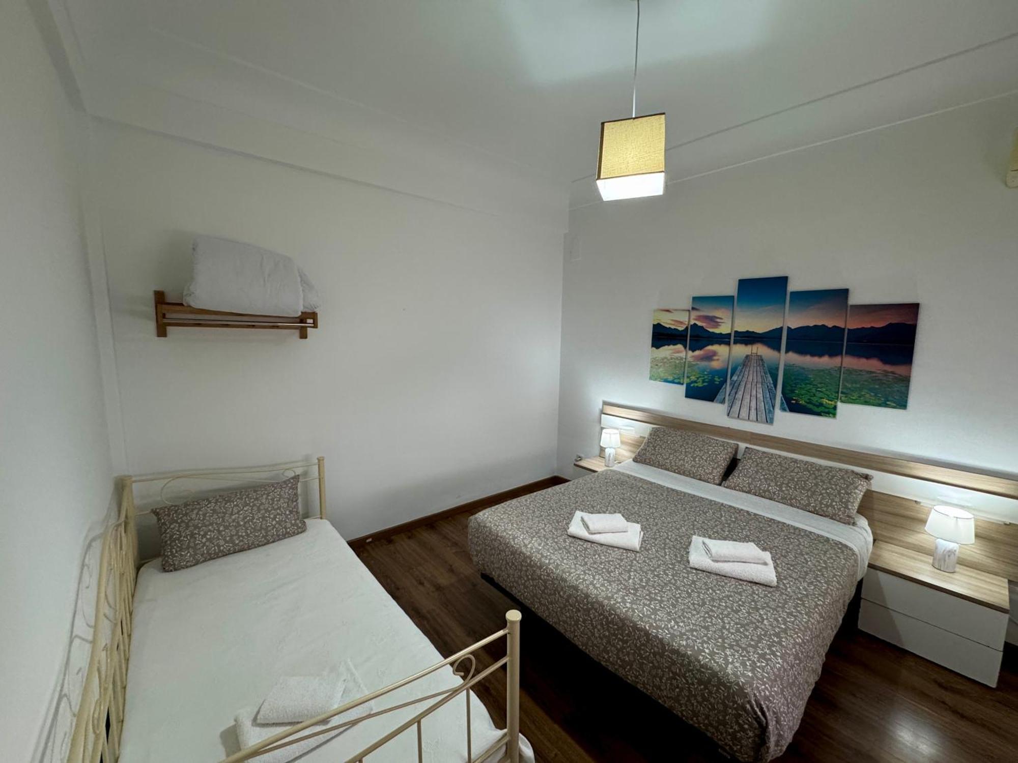 Apartamento Centrico Puente Romano Кордоба Екстериор снимка